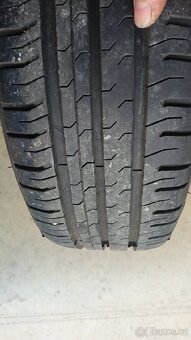 Alu kola Borbet 7j, 15" 4x100 - 4