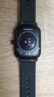 Niceboy WATCH Lite 3 - 4
