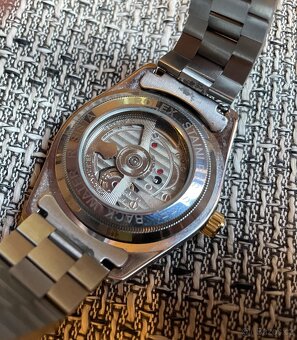 ROLEX DATEJUST AUTOMAT NOVÉ - 4