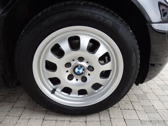 BMW 320 i E46 KOMBI FACELIFT 105KW 191000KM BEZ KOROZE - 4