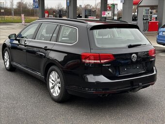 Volkswagen Passat 1,8 HIGHLINE, DSG, VYHŘÍVANÉ SKLO (2016) - 4