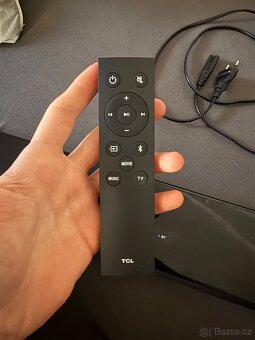 Prodám soundbar - 4