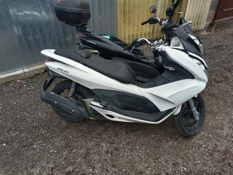 Honda pcx 125  dva kusy - 4