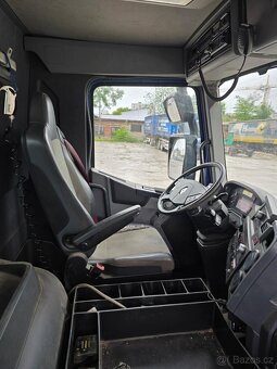 Prodám RENAULT Premium C380 + HR - 4