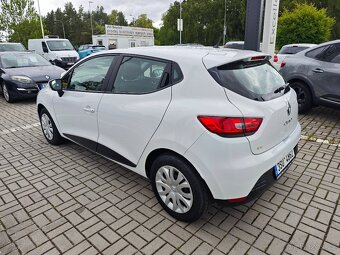 Clio Advantage 1.2 16V 54kW po 1. majiteli - 4
