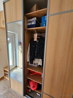 Prodam vestavnou skrin - 4