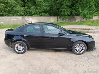 Alfa Romeo 159 - 4