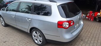 Passat b6 - 4