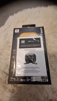 Jbl live flex 3 - 4