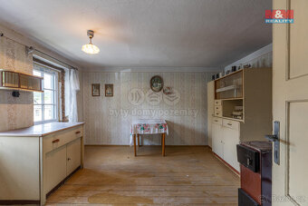 Prodej rodinného domu, 104 m², Postřekov - 4
