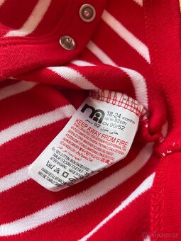 Body Mothercare vel. 92 jako nové - 4