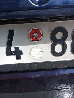 Škoda Octavia 1.9 - 4