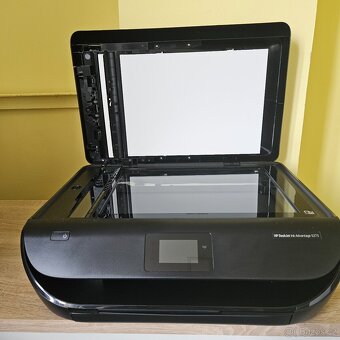 Tiskárna HP DeskJet Ink Advantage 5275 All-in-One - 4