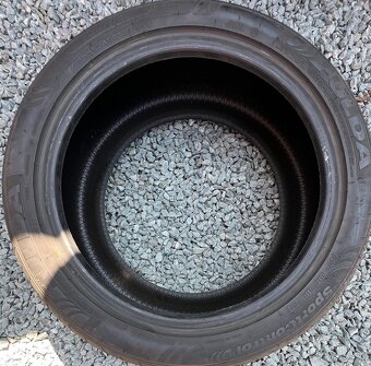 235/45 R18 98Y XL letní pneu Fulda Ecocontrol 2 (0623) - 4