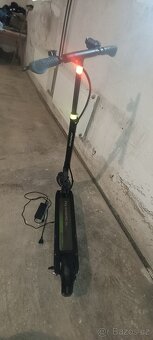Elektro koloběžka neutron n1 - 4
