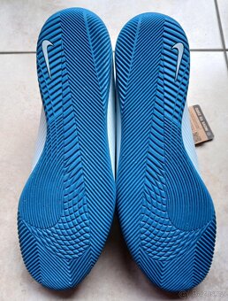 Pánské sálovky Nike Mercurial Superfly 10 Club IC - 4