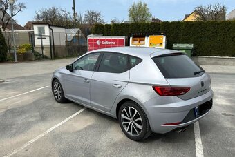 Prodám Seat Leon - 4