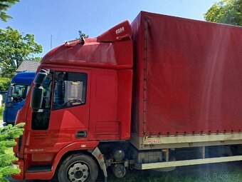 Iveco Eurocargo 90E22 - 4