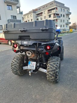 TGB blade 1000 - 4