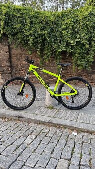 Kolo Rockrider ST 530💥 Ram L pro výška 170-190🧍‍♂️🧍‍♀️ - 4