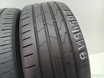 2ks letní pneu 205/45/16 Hankook - 4