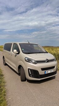 Citroen Spacetourer Shine 2.0Hdi - 4