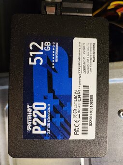 PC I5 2400 - 4
