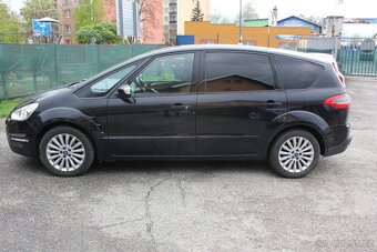 Ford S-MAX 2.0 TDCi, 7 míst, Titanium, NAVI - 4