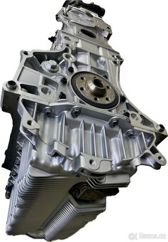 Repasovaný motor 1.6i, 75 kW, Škoda-VW - kód: BSE - 4