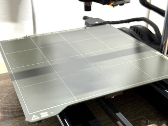 3D tiskárna Prusa Mini+ s Wi-Fi - 4