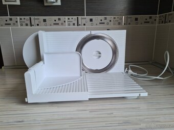 Elektrický kráječ - 4