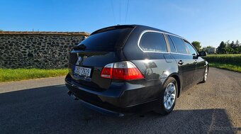Bmw e61 - 4