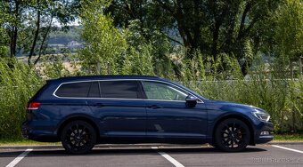 Volkswagen Passat Variant 2.0 TDI DSG - 4