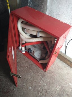 Bazénový vysavač Zn. Intex - 4