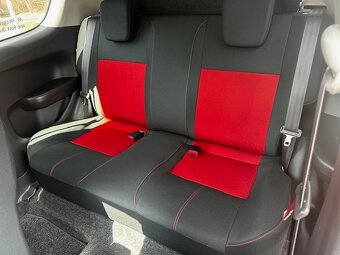 Suzuki Swift 1.3i, r.2010, serviska, 1.maj. nová STK - 4
