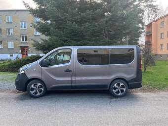 Opel Vivaro 1.6 biturbo - 4