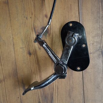 Harley Davidson - 4