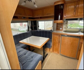 Karavan Hobby Exclusive 495 - 4