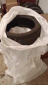 Pneu letní VREDESTEIN 205/45 R 17 - 4