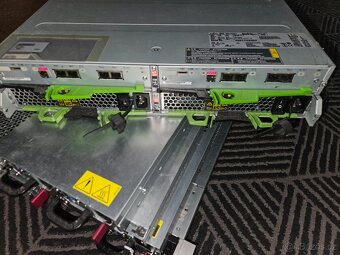Fujitsu dx60 s4 - Diskove pole - 4