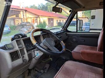 Obytne auto Fiat Ducato - 4