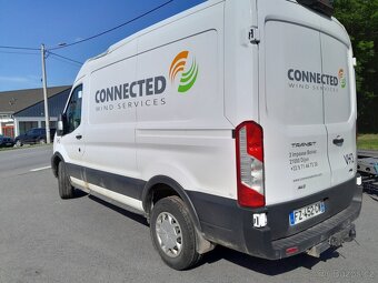 Ford Transit 2.0 TDCI 4X4 125kW - 4