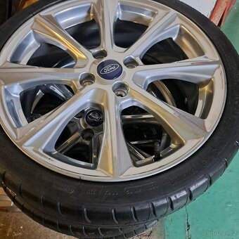 Kola Michelin 4x108 - 4