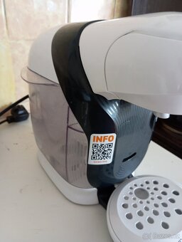 Bosch Tassimo - 4
