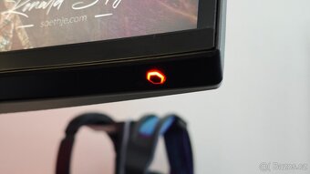 34" Dell Alienware AW3420DW - 4