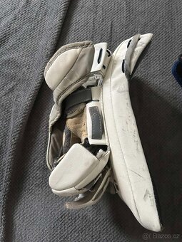 golmanske rukavice Vaughn+ warrior - 4