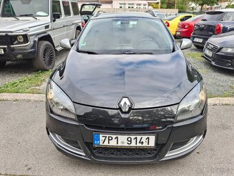 Renault Megane GT line - 4
