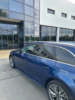 Audi A4 2.0 TDI Avant 2017 S-lime - 4