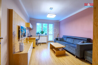 Prodej bytu 3+1, 64 m², ul. Točitá, Havířov - Podlesí - 4