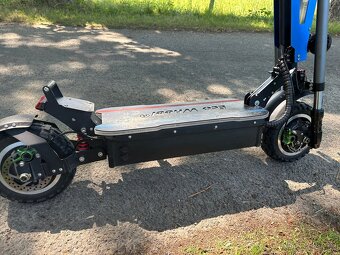 EcoWheel Crus4 - 4